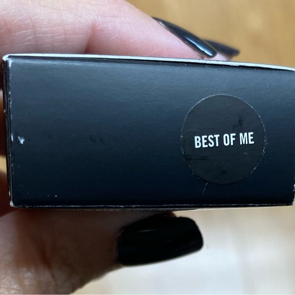 Mac Best of Me Powder Kiss soft matte eye shadow NIB - Picture 4 of 5